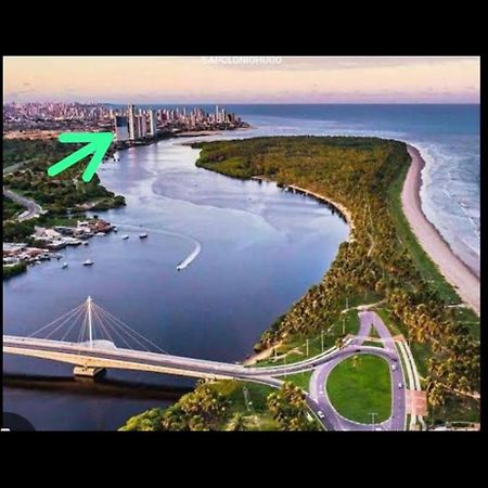 Flat Paiva Home Stay Жабуатан-дус-Гуарарапис Экстерьер фото