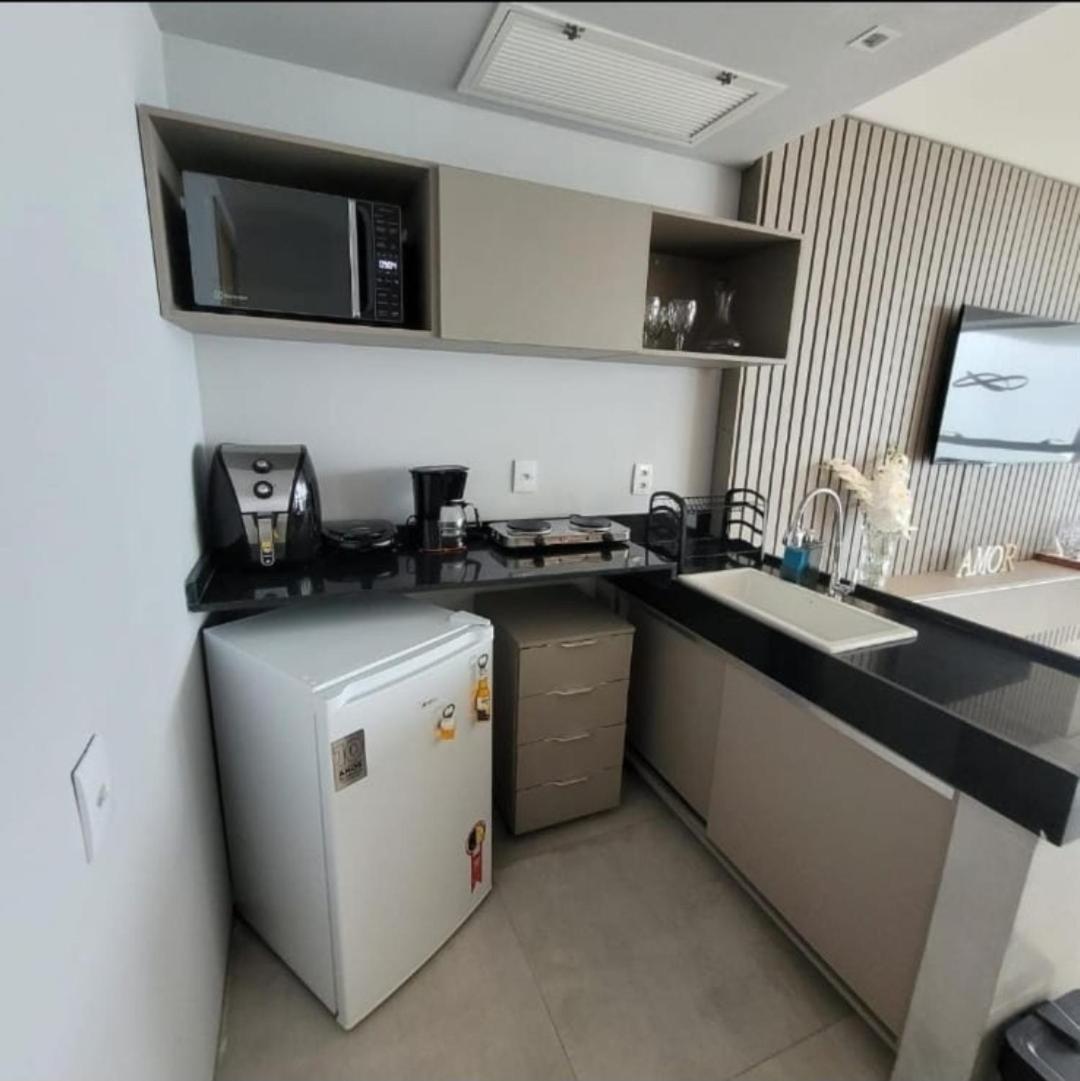 Flat Paiva Home Stay Жабуатан-дус-Гуарарапис Экстерьер фото